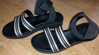 **NEU** Esprit Sandalen gr.38 Nordrhein-Westfalen - Erkrath Vorschau