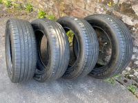 Sommerreifen Goodyear Efficient Grip2 SUV 215/60 R17 96 H Stuttgart - Bad Cannstatt Vorschau