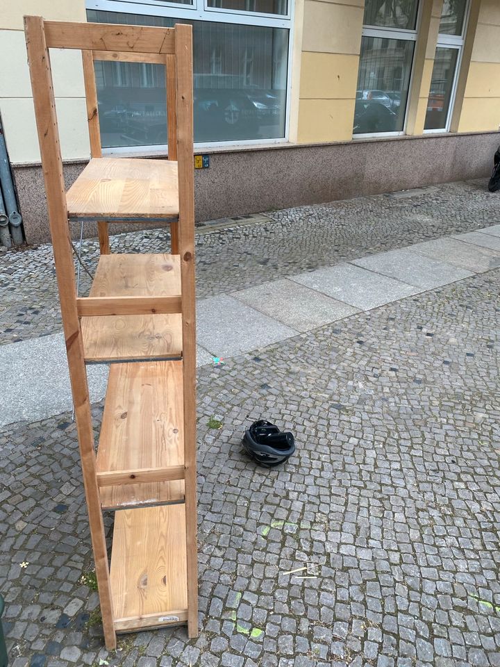 Ikea regal Lieferung möglich in Berlin
