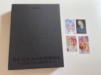 Blackpink The Album 4+1 Photobook Limited Edition Hessen - Bischofsheim Vorschau