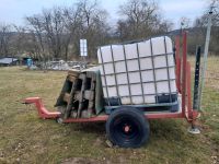 Viehtränke 1000liter Hessen - Brechen Vorschau