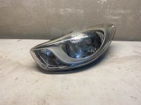 Hyundai i10 PA / Hyundai i10 / Scheinwerfer / Licht / Links Bayern - Tacherting Vorschau