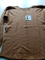 Pullover camel Farben Italy München - Schwabing-West Vorschau