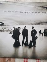 Vinyl LP U2 " All That You Can,t Leave Behind" Baden-Württemberg - Bietigheim-Bissingen Vorschau