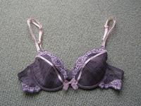 schöner Push-up-BH in Gr. 80 A von Passionata (NP 44,90 €) Sachsen - Wittgensdorf Vorschau