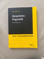 Gesprächslinguistik Leipzig - Leipzig, Zentrum Vorschau