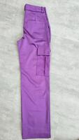 Satinhose Zara XS Niedersachsen - Otter Vorschau
