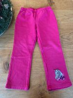 Salt and Pepper leggings lange Hose pink Pferd 98 Baden-Württemberg - Wangen Vorschau