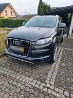 Audi Q7 4L , S-Line Quattro , 4.2 l , V8 Baden-Württemberg - Gailingen am Hochrhein Vorschau