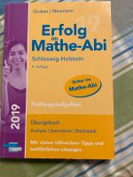 Erfolg im Mathe Abi 2019 Kreis Pinneberg - Rellingen Vorschau