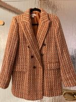 Tweed Blazer Kiel - Wellsee-Kronsburg-Rönne Vorschau