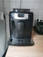 Kaffeemaschine Saeco Intelia zu verkaufen Baden-Württemberg - Triberg Vorschau