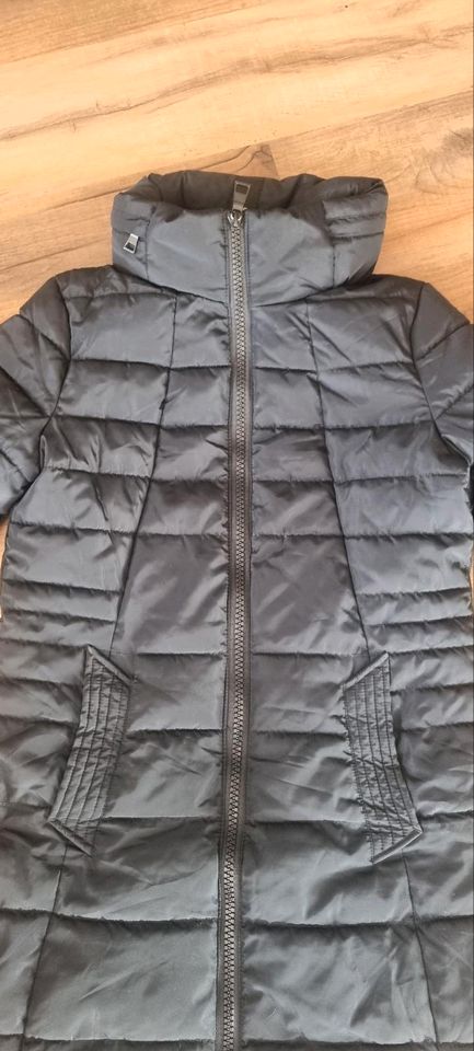 Winterjacke Kurzmantel Steppjacke Next Gr 38 wie neu in Erfurt