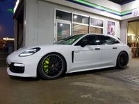 Tieferlegungsmodul Porsche Taycan Panamera 971 Baden-Württemberg - Kuppenheim Vorschau