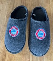 FC Bayern München - Hausschuhe - 38 - Schuhe Baden-Württemberg - Grenzach-Wyhlen Vorschau