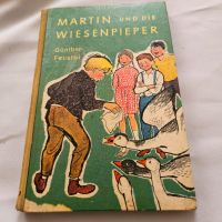 Ich verkaufe ein altes Buch von Günther Feustel Oschersleben (Bode) - Oschersleben Vorschau