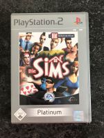 ⭐ EA Die Sims Platinum Playstation 2 Spiel ⭐ Frankfurt am Main - Niederursel Vorschau