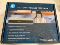 DVB-T Receiver Free to Air Rheinland-Pfalz - Nentershausen (Westerwald) Vorschau