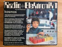 KOSMOS Radio+Elektronik 1 Dortmund - Mitte Vorschau