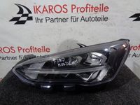 Ford Focus IV MK4 FULL LED Scheinwerfer vorne links JX7B-13B626 Baden-Württemberg - Bruchsal Vorschau