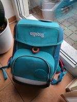 Ergobag cubo, Hula HoopBär, türkis, Sportbeutel & -tasche Baden-Württemberg - Pfinztal Vorschau