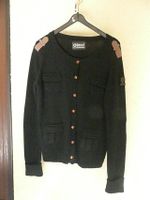 Belstaff Strickjacke Weste Jacke Gr. 36/38 Bayern - Rednitzhembach Vorschau