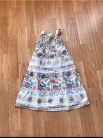 Schickes Sommerkleid mit Blumen von Topolino in Größe 104 Essen - Essen-Werden Vorschau