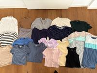 PAKET Hollister Only H&M Bershka Zara Pullover Shirt 36 38 S M Köln - Lindenthal Vorschau