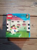 Lego 3412 Soccer, Lego Sports, Fußball, OVP Sachsen - Zittau Vorschau