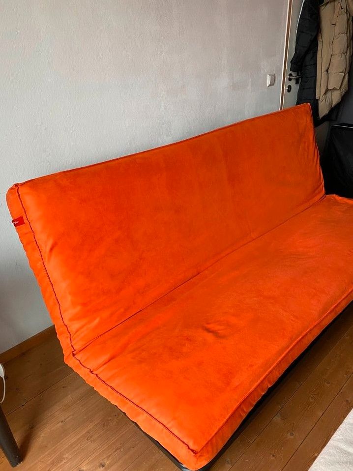 Schlafsofa von Innovation in Köln