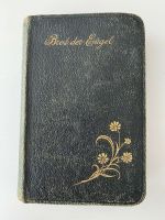 Buch, Brot der Engel, Andachtsbuch, 1921 Niedersachsen - Bad Münder am Deister Vorschau