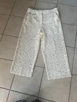 Wunderschöne Hose von Zara in Xl neu Niedersachsen - Cadenberge Vorschau