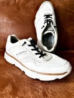 Bugatti | Herren |Sneaker | Weiß | 42 Bayern - Kempten Vorschau