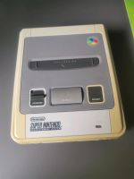 Original SNES mit original Zubehör Berlin - Pankow Vorschau