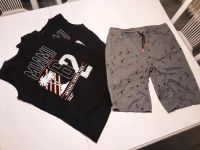 Set 2 Shirts und Shorts 170/176 Bayern - Hilpoltstein Vorschau