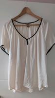 H&M Bluse cremeweiß Schleswig-Holstein - Flensburg Vorschau