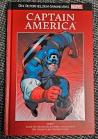 Captain America (Marvel Superhelden-Sammlung Band 7) Stuttgart - Vaihingen Vorschau