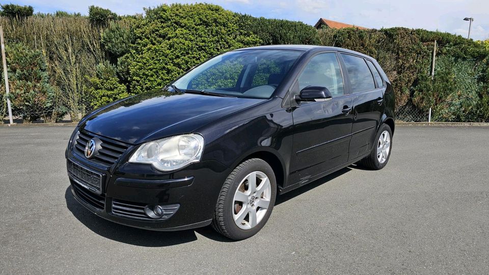 Polo 9N 1.6 in Versmold