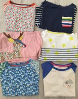 Mini boden Shirt Gr 7-8 128 alle 6 zusammen 45€ Schleswig-Holstein - Lübeck Vorschau