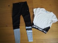 Sport-Set Oceans Apart + FB Sisters, Leggings + Top, Gr. S Nordrhein-Westfalen - Mönchengladbach Vorschau