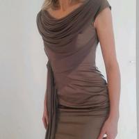 Kleid von Heine in Gr 34 Niedersachsen - Holzminden Vorschau