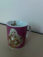 Barbie Tasse Nordrhein-Westfalen - Herzogenrath Vorschau