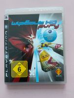 Wipeout Hd Fury Für Playstation 3  Ps3 Bayern - Regensburg Vorschau