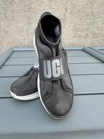 UGG - Sneaker Grau Gr. 40 Niedersachsen - Buxtehude Vorschau