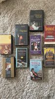 9 x Opern Klassik VHS Kassetten Eimsbüttel - Hamburg Niendorf Vorschau