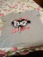 T-Shirt von Disney. Größe L Bayern - Karlstein Vorschau