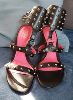 Buffalo Sandalette  High Heels  Riemchen 42 Nordrhein-Westfalen - Bestwig Vorschau