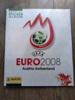 Panini Euro 2008 vollständig Bayern - Großostheim Vorschau