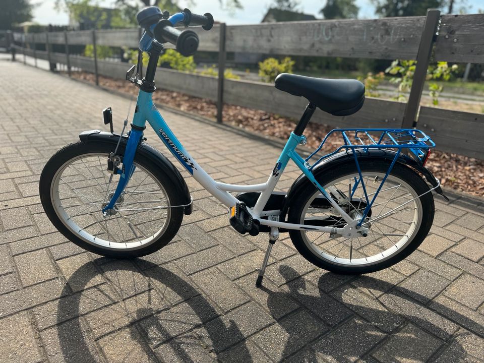 Fahrrad 18 Zoll in Coswig