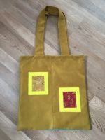 Handmade Tasche / Beutel aus Georgien Berlin - Zehlendorf Vorschau